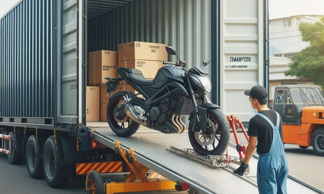 Car and Bike Services