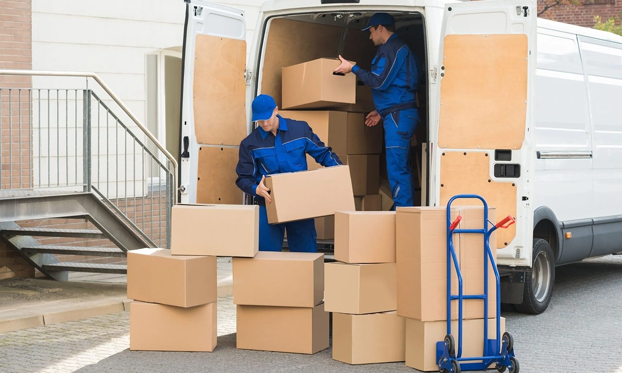 Packers and Movers Services