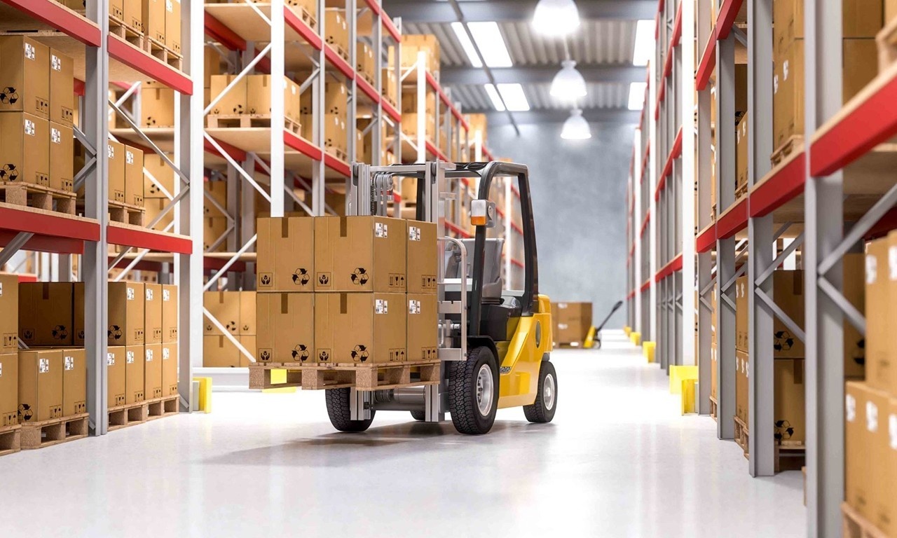 Warehouse & Storage Services